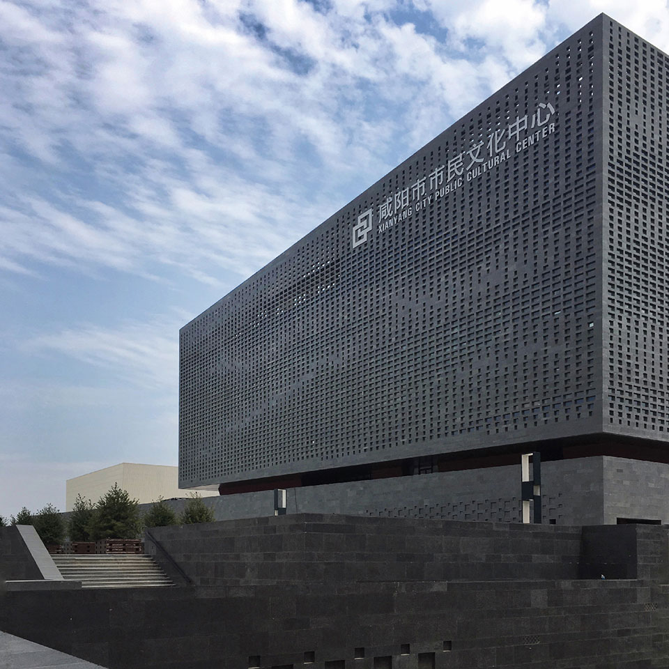 Songdo Canal Walk