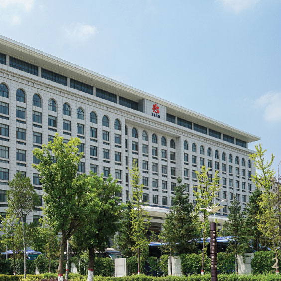 Songdo Canal Walk