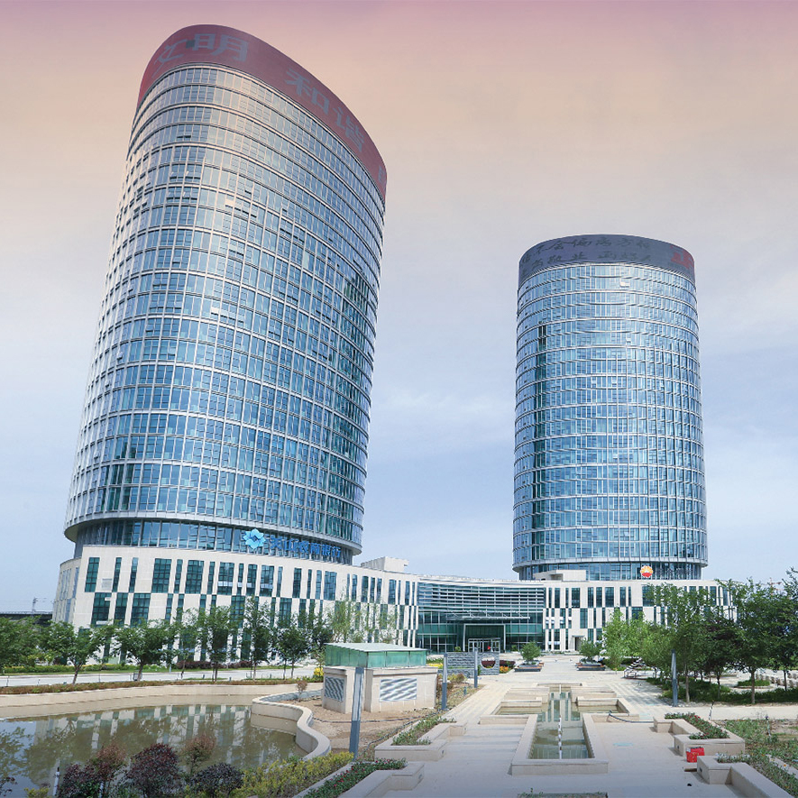 Songdo Canal Walk