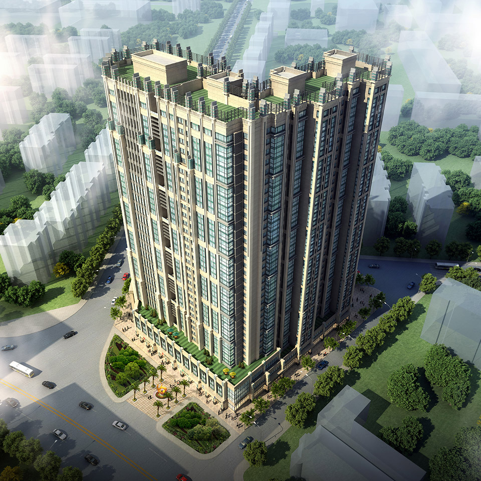 Songdo Canal Walk