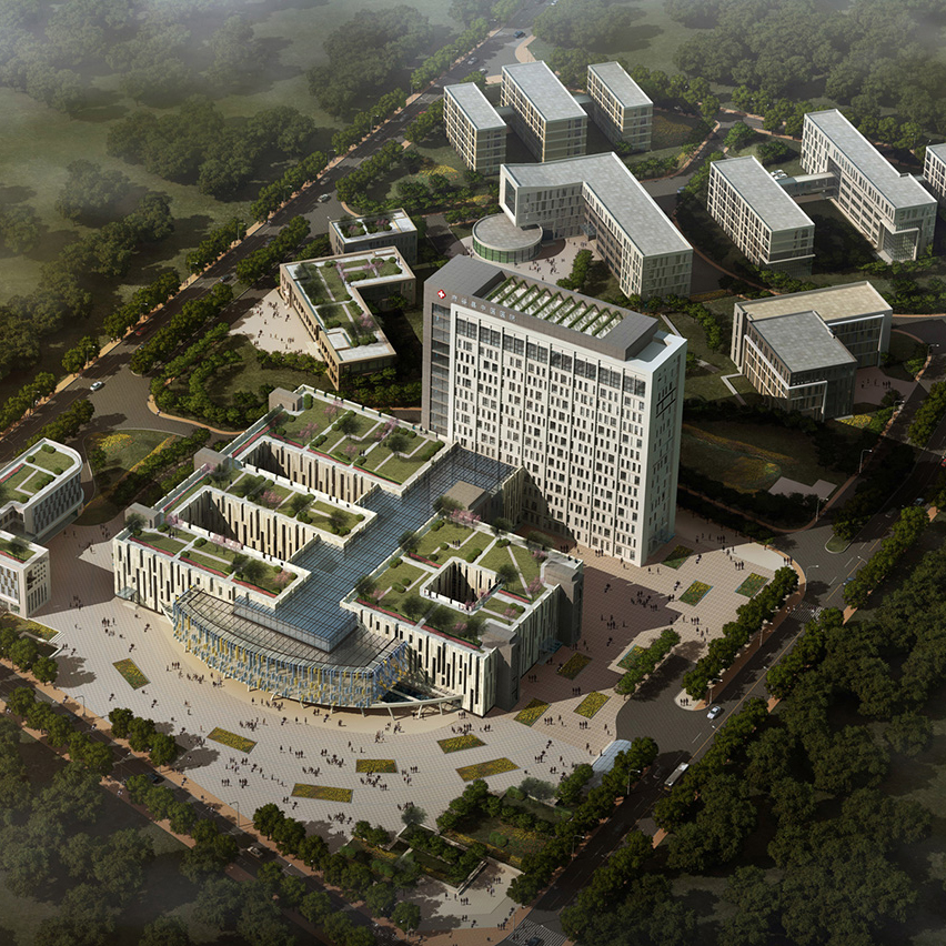 Songdo Canal Walk